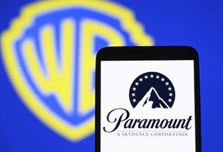 パラマウントが米12州と合意　ワーナー買収実現へ前進