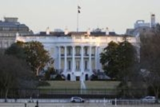 米、同盟国に防衛費大幅増要求　戦略公表、台湾紛争抑止