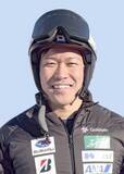 「スキー須貝、脱臼と骨折を公表　「五輪までの復帰目指す」」の画像1