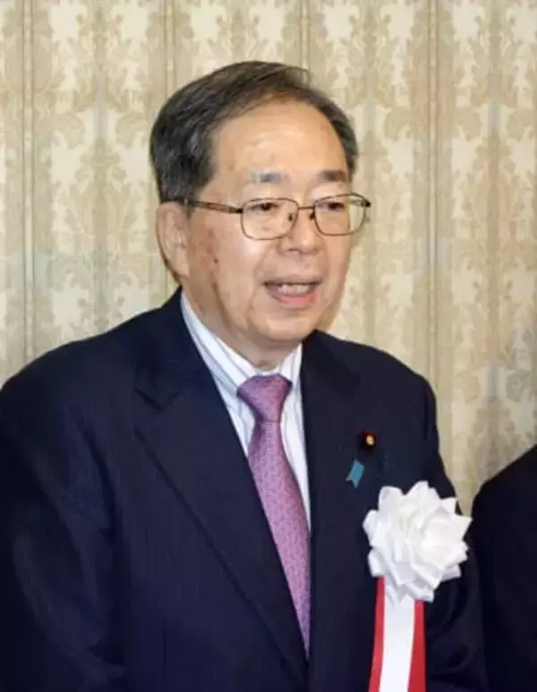 公明代表「現政権戻らず」　与党復帰目標の真意説明