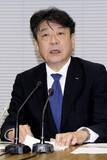 「東電提携「知恵が必要」　小早川氏、時間切らず検討」の画像1