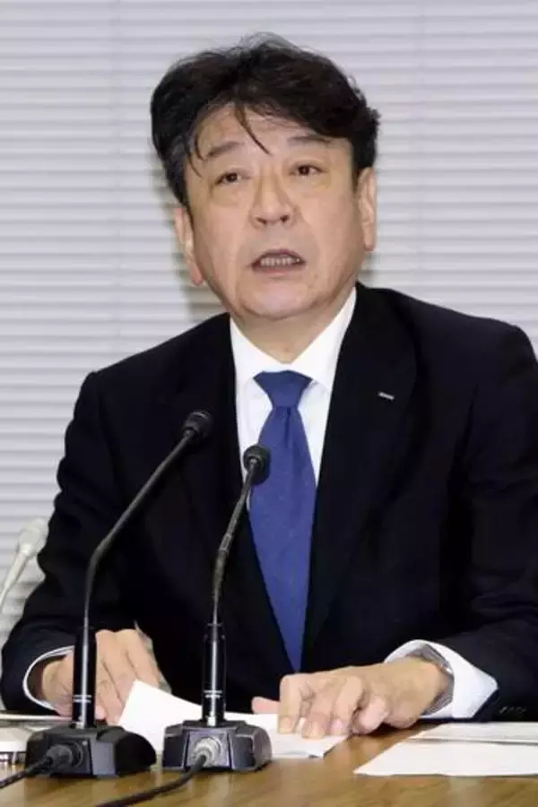 東電提携「知恵が必要」　小早川氏、時間切らず検討