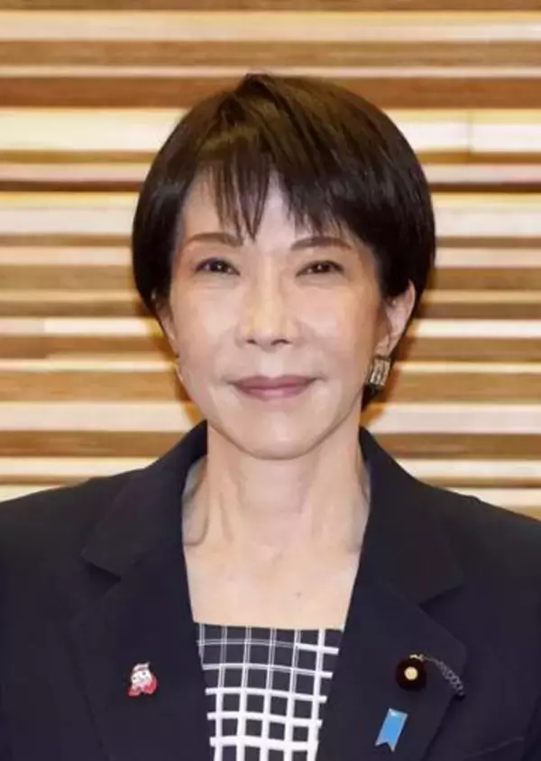 首相、靖国神社に真榊を奉納　春季例大祭、参拝は見送り