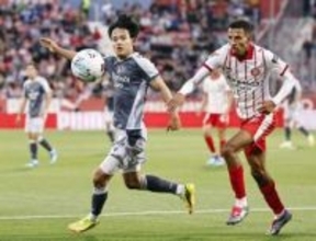 久保「三笘選手のために」　2度目のW杯へ決意新た