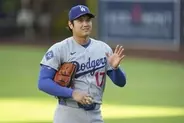 大谷、202億円超で5位　世界のアスリート長者番付