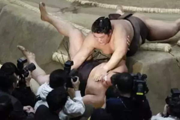 6人の優勝決定戦なら史上最多　大混戦の夏場所、過去は最大5人