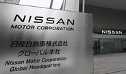 日産、英でのEV部品生産を撤回　経営再建で