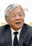 「「現代免疫学の礎築いた」　利根川さん死去で関係閣僚」の画像1
