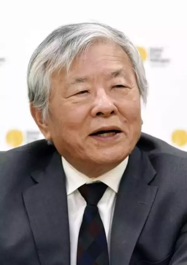 「現代免疫学の礎築いた」　利根川さん死去で関係閣僚