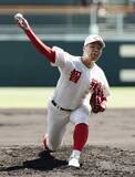 「智弁和歌山、履正社など3回戦へ　全国高校野球第7日」の画像1