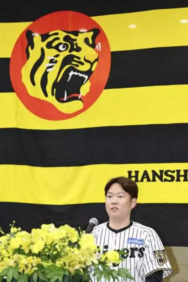 西勇輝「18年間幸せだった」　阪神、オリックスで通算127勝