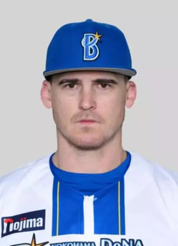 カブス、オースティン内野手獲得　元DeNA、今永と再び同僚に