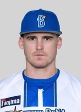 カブス、オースティン内野手獲得　元DeNA、今永と再び同僚に