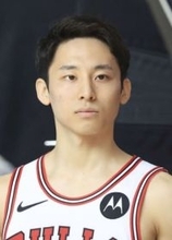 河村勇輝、NBAブルズと再契約　ツーウエー契約