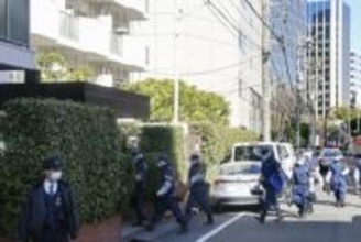 殺害された社長は「仲間思い」　突然の別れ、友人悲しみ