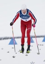 クレボが今大会2個目の金　スキー距離・10日