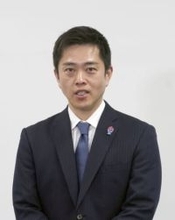 松井元代表と「考え違う」　維新吉村氏、都構想巡り