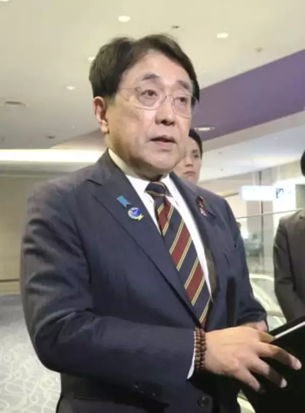 日米閣僚、投資巡り再会談　代替関税の意向確認も