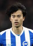 「負傷の三笘、W杯中の復帰困難　15日にメンバー発表」の画像1