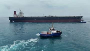 NY原油続伸、終値83ドル台　輸送懸念、1カ月ぶり高値