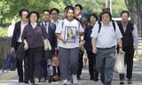 「ウィシュマさん訴訟が結審　12月判決、入管施設で死亡」の画像1