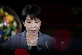 消費減税、71％が財政に不安　内閣支持率は最低更新50％