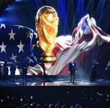 「W杯で60ドルチケットも　出場チームのサポーター向け」の画像1