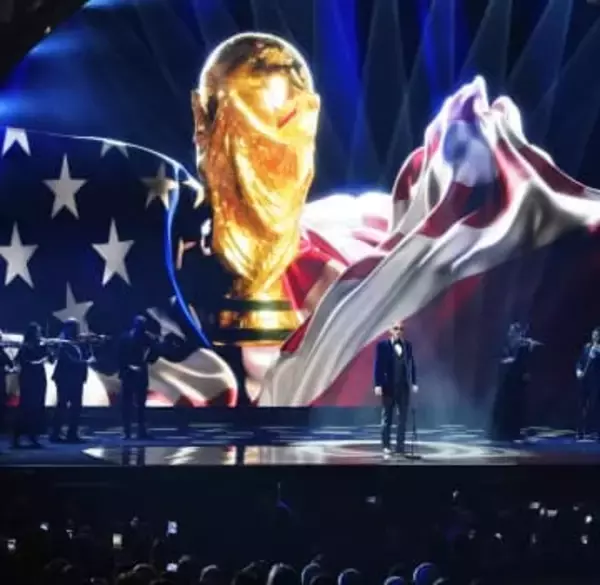 W杯で60ドルチケットも　出場チームのサポーター向け