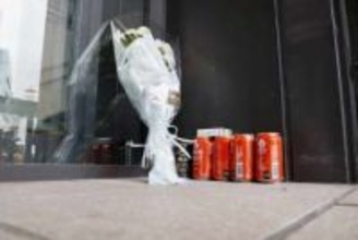 長野駅殺傷、無罪主張を続ける　事件から1年、公判見通せず