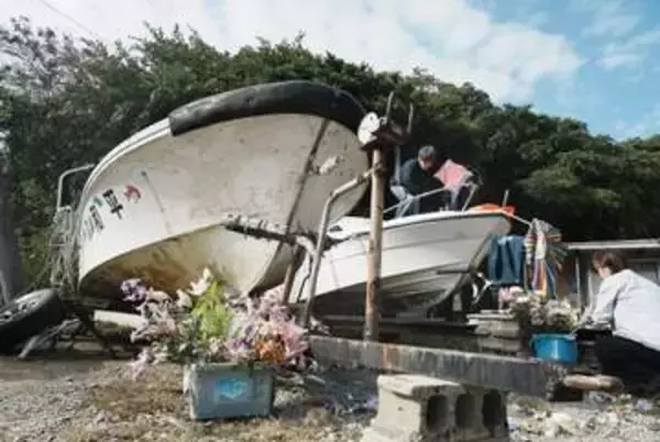 辺野古転覆事故、自民党が提言案　原因究明、適切教育か確認徹底を