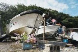 辺野古転覆事故、自民党が提言案　原因究明、適切教育か確認徹底を