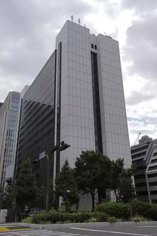 首都高速道路の清掃で官製談合　公取委、改善措置を要求