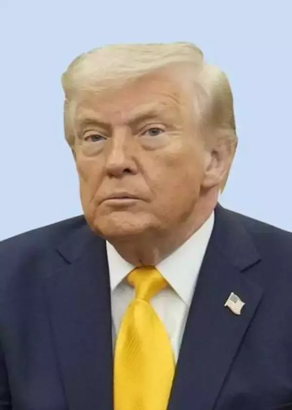 イラン再攻撃、実際は決断せず　トランプ氏「あと1時間」