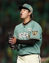 神8―1楽（5日）　高橋がリーグトップに並ぶ7勝目