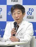 「難病の副鼻腔炎にカビ関与　福井大、治療法開発に期待」の画像1