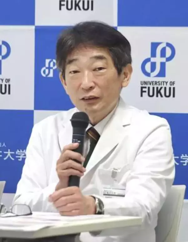 難病の副鼻腔炎にカビ関与　福井大、治療法開発に期待