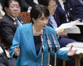 首相答弁、22日に訂正文書　中傷動画巡り予算委へ提出