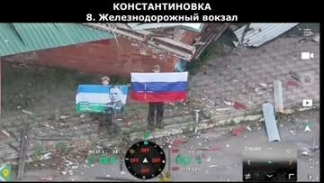 ウクライナ、ロシア提案を拒否　「制圧」要衝の砲撃停止