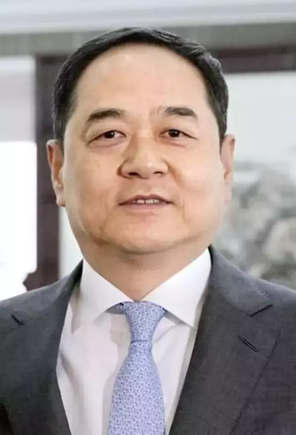 台湾巡る高市氏の答弁批判　中国友好協会会長、議連に