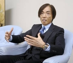 コメ5キロ3500円目指す　卸大手社長、消費者離れ憂慮