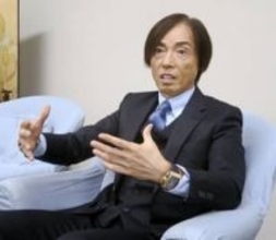 コメ5キロ3500円目指す　卸大手社長、消費者離れ憂慮