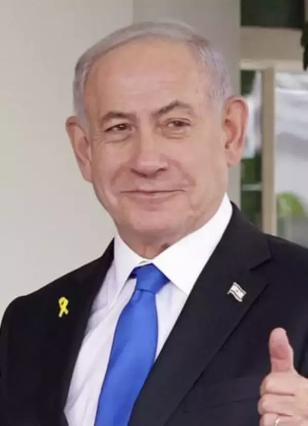 米、ネタニヤフ氏叱責か　ハマス幹部殺害巡り