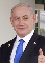 米、ネタニヤフ氏叱責か　ハマス幹部殺害巡り