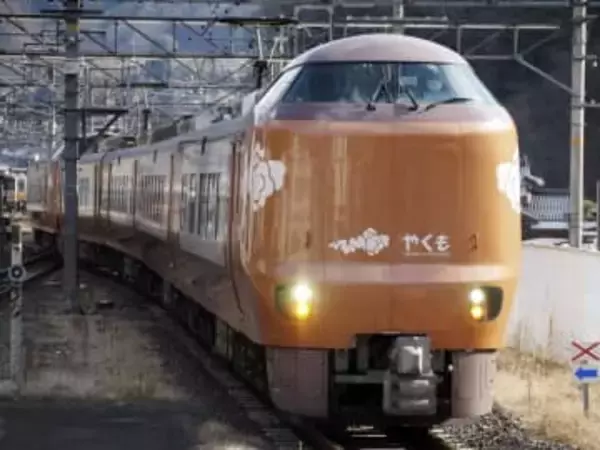 JR東海車両に川崎復帰　振り子式の技術力評価