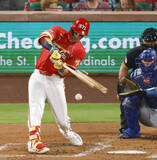 「ヌートバー、年俸調停回避し合意　注目のスクバルは調停か」の画像1