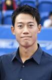 「錦織圭、13日に全豪の予選初戦　ベルギー選手と1回戦」の画像1