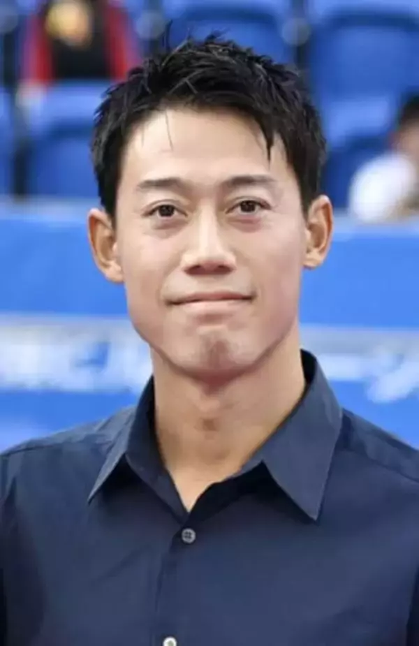 錦織圭、13日に全豪の予選初戦　ベルギー選手と1回戦