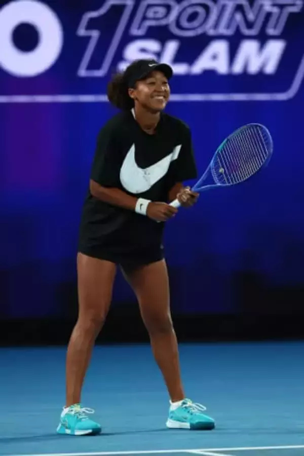 大坂なおみ、ルジッチと1回戦　全豪オープンテニス組み合わせ