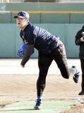 「最多勝狙う西武の「隠れエース」　隅田知一郎投手が練習を公開」の画像1
