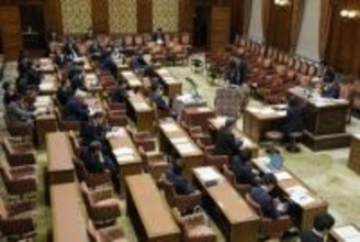 「国家情報戦略」策定を明言　政府、国民の理解深める狙い